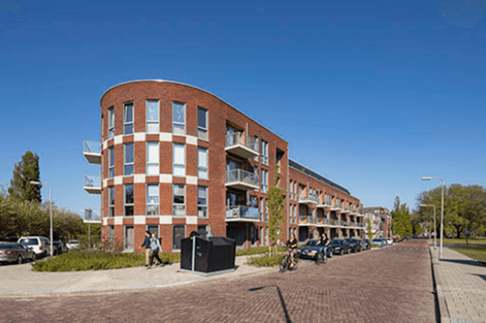 Duinvliet, Velsen